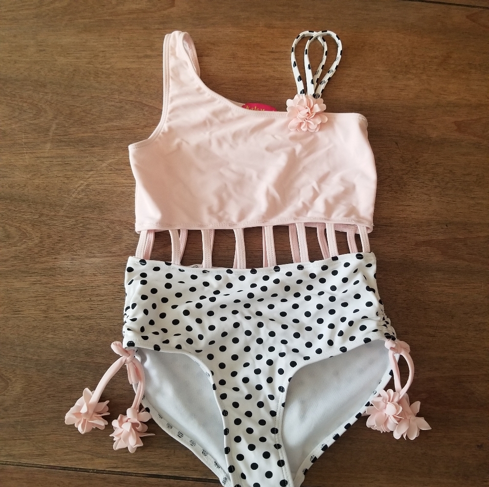 Kate Mack one piece